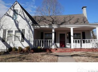 2808 S Cincinnati Ave, Tulsa, OK 74114