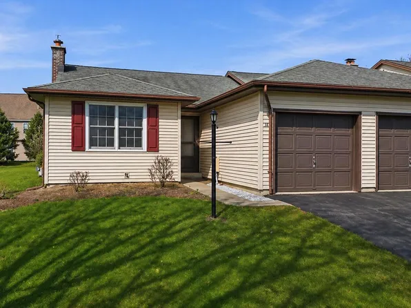 38 Dorlon Drive, Queensbury, NY 12804