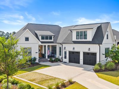 3042 Catesville Circle, Leland, NC, 28451