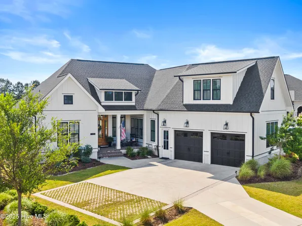 3042 Catesville Circle, Leland, NC 28451