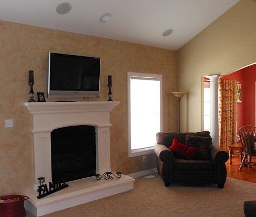 3rd image of 1616 Pleasant Valley Dr