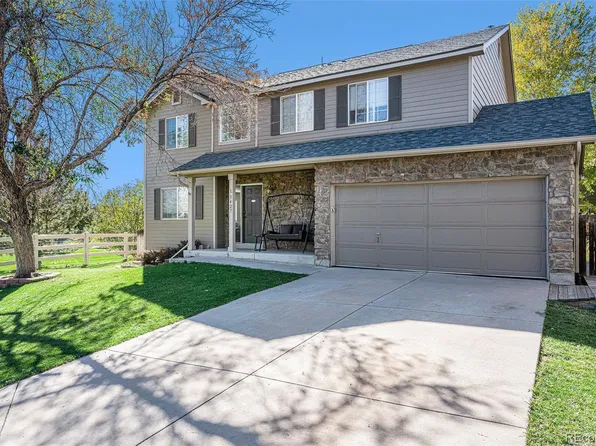 13427 Dexter Way, Thornton, CO 80241