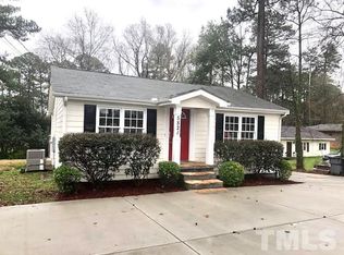 5821 Fayetteville Rd, Raleigh, NC 27603