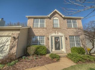 16243 Port Of Nantucket Dr, Grover, MO