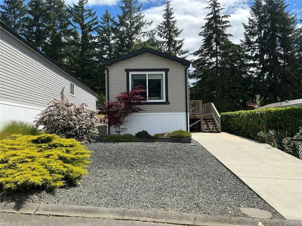 1160 Shellbourne Blvd #11A, Campbell River, BC V9W 5G5