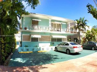 945 Meridian Ave APT 11, Miami Beach, FL 33139