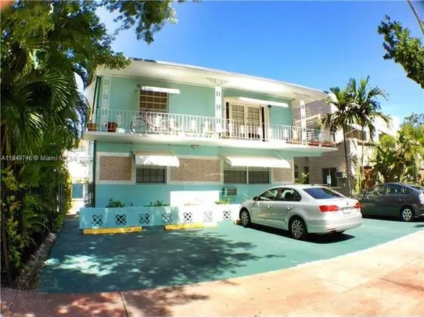 945 Meridian Ave APT 11, Miami Beach, FL 33139