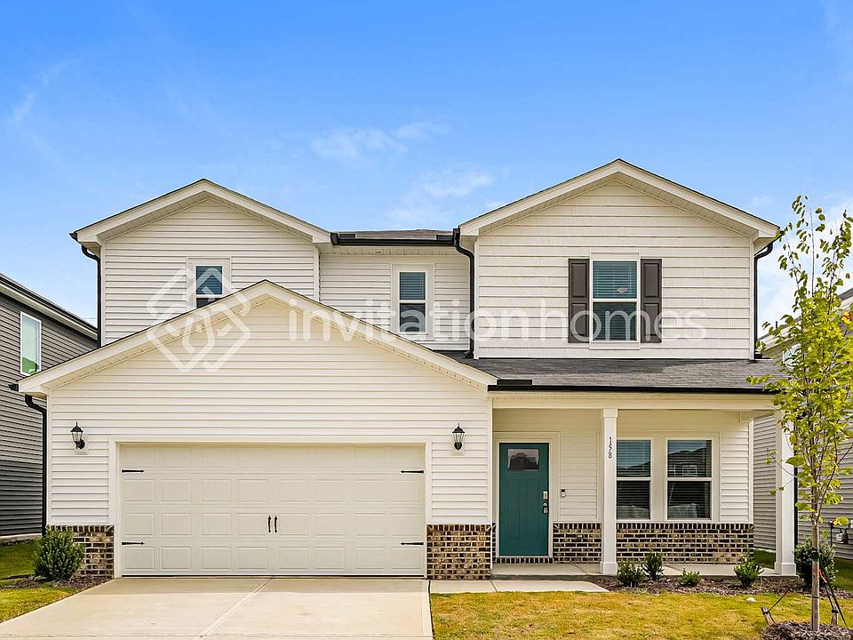 1st image of 158 Thistle Patch Pl
