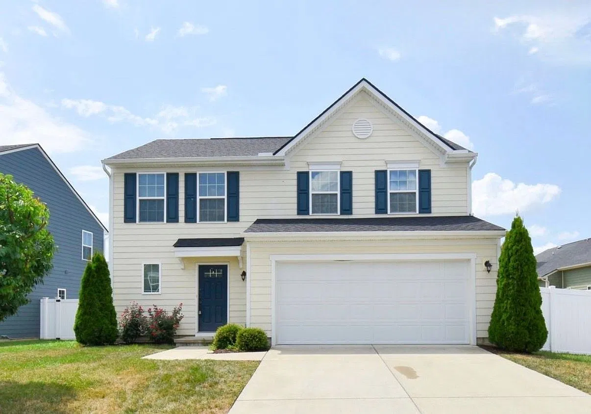 Modern & Spacious 3-Bedroom Home in Murfreesboro TN — Photo 1