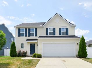2912 Bluestem Ln, Murfreesboro, TN 37128