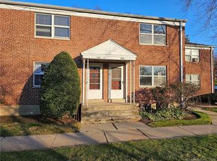 1028 Trout Brook Dr #1028, West Hartford, CT 06119