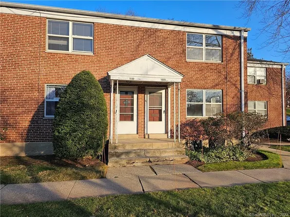 1028 Trout Brook Drive #1028, West Hartford, CT 06119