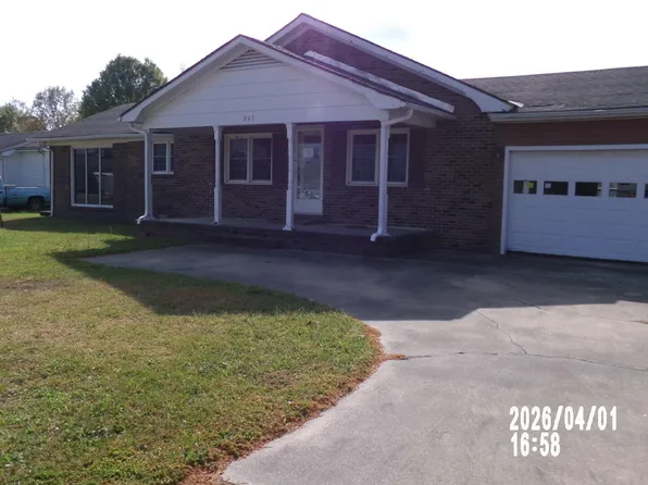 207 N Kennedy Street, Beulaville, NC 28518