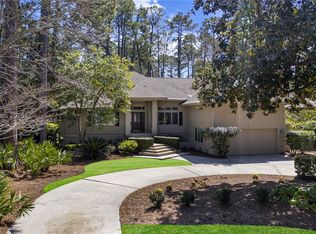 169 Club Course Dr, Hilton Head, SC 29928