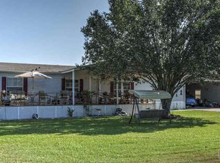 41120 C J Courtney Rd, Gonzales, LA 70737
