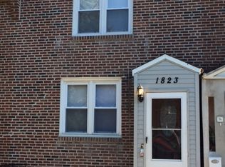 1823 Meribrook Rd, Philadelphia, PA 19151