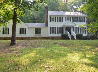 117 Chattleton Ct, Durham, NC 27712