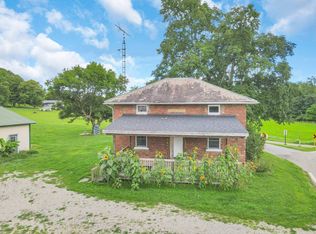 12001 Claylick Rd, Newark, OH 43056