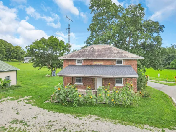 12001 Claylick Rd, Newark, OH 43056