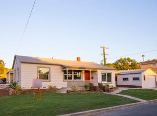 4551 Harbinson Ave, La Mesa, CA 91942