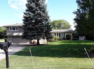 19W152 21st Pl, Lombard, IL