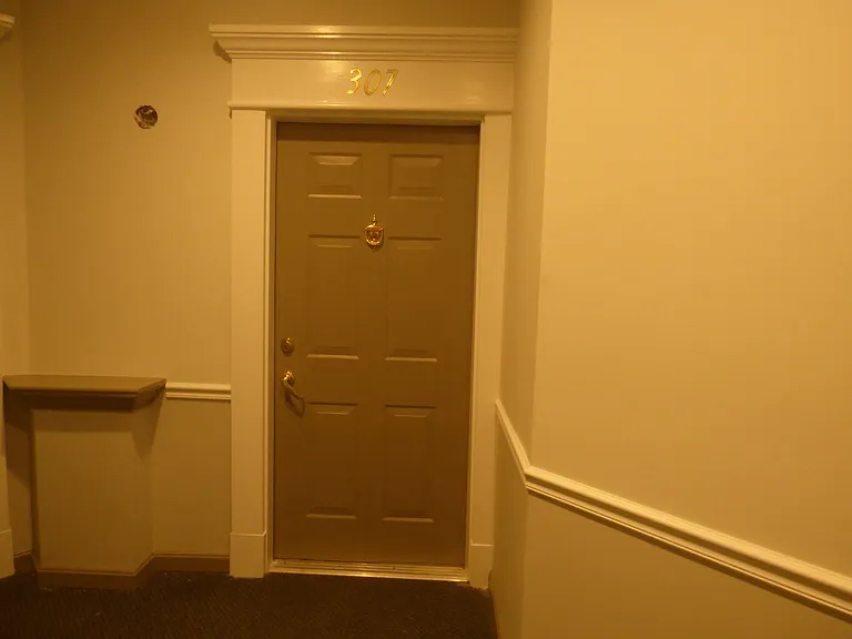 2931 Deer Hollow Way #307 — Photo 2