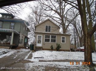 607 Shepard St #2, Lansing, MI 48912