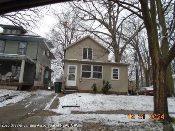607 Shepard St #2, Lansing, MI 48912