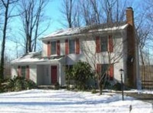 1055 Hook Rd, Westminster, MD 21157