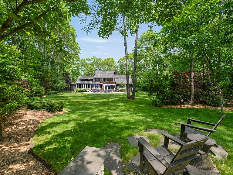 340 Wainscott Harbor Rd — Photo 32