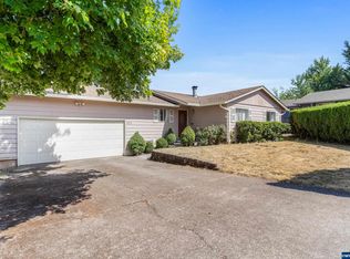 5572 Beechwood Ct S, Salem, OR 97306