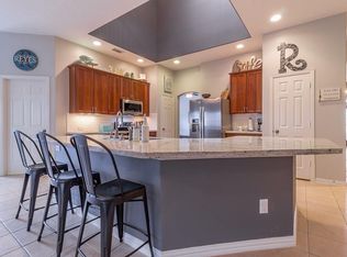 18107 Golden Thistle Ct, Cypress, TX 77433