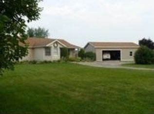 401 S Ridge Rd, Canton, MI 48188
