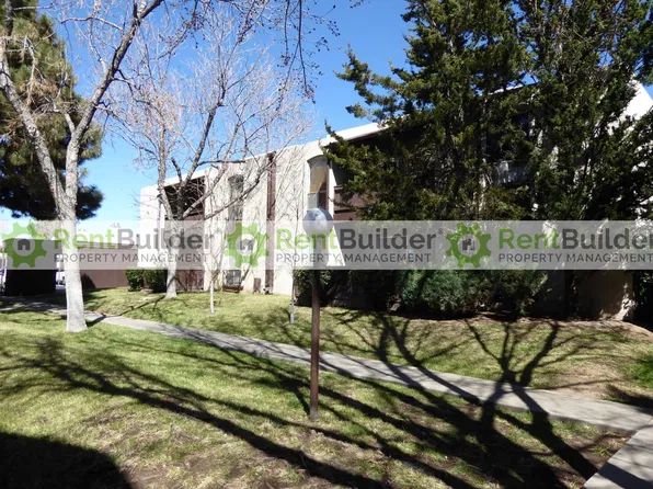 1601 Pennsylvania St NE, Albuquerque, NM