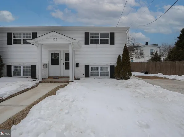 135 Washington Ave #B, Collingswood, NJ 08108