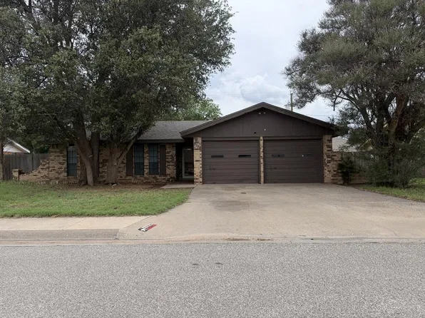 3705 Dentcrest Dr, Midland, TX 79707