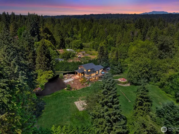 17420 174th Avenue NE, Woodinville, WA 98072