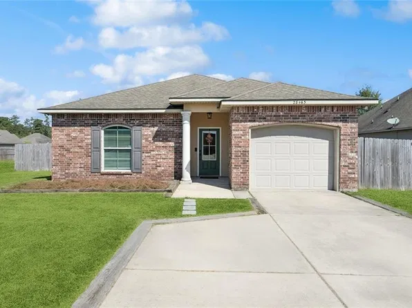 28463 Mila Ct, Ponchatoula, LA 70454