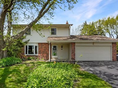 1232 Chippewa DRIVE, Waukesha, WI, 53186