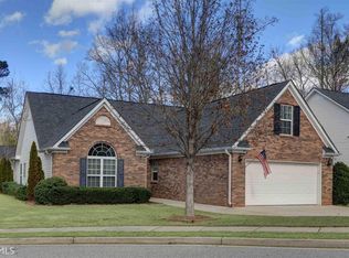 27 Indiana Ave, Newnan, GA 30277