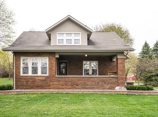7460 Warner Rd, Saline, MI 48176