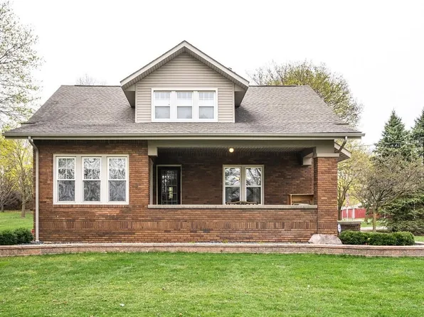 7460 Warner Rd, Saline, MI 48176