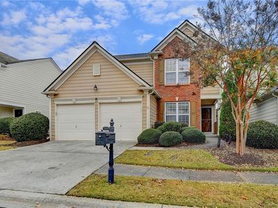 306 Balaban Cir, Woodstock, GA, 30188