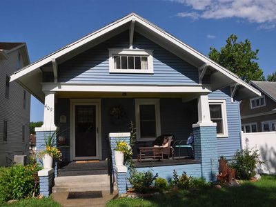 409 N 14th St, Nebraska City, NE, 68410