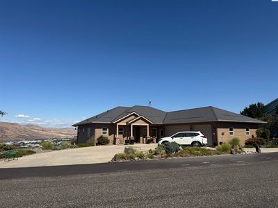 2460 Valleyview Dr, Clarkston, WA, 99403