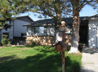 3453 Clan Alpine Dr, Sparks, NV 89434