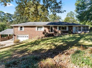 41 Cherokee Hts SW, Cartersville, GA 30120