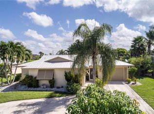 4421 SE 8th Pl, Cape Coral, FL 33904