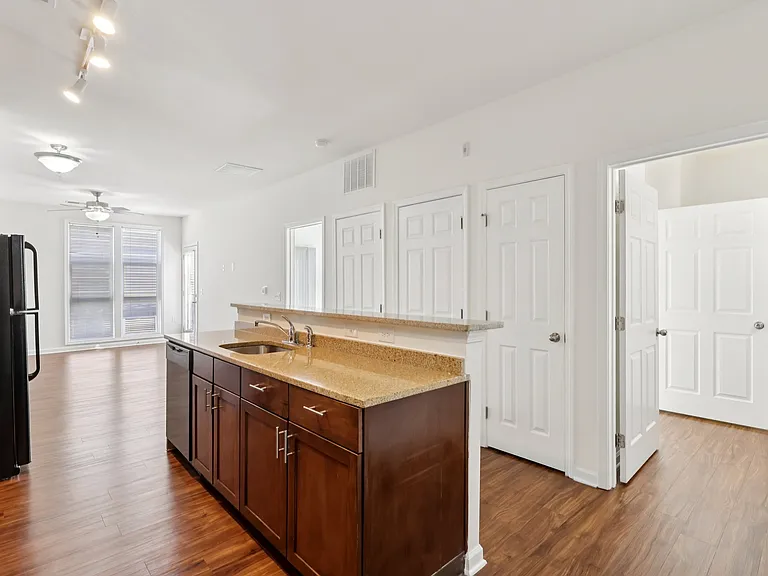 Catherine 36 Apartments — Photo 13