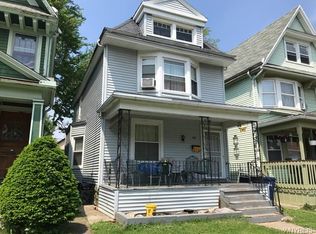 88 Greenwood Pl, Buffalo, NY